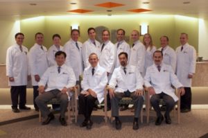 Our Doctors Center For Excellence In Eye Care