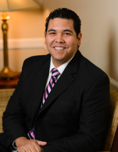 Dr. Cris Cruz Colon
