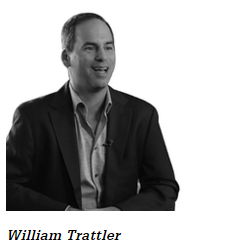 Dr. William Trattler