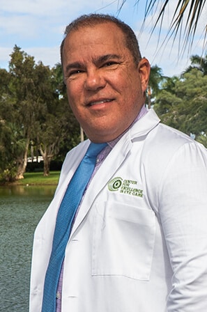 Carlos Buznego