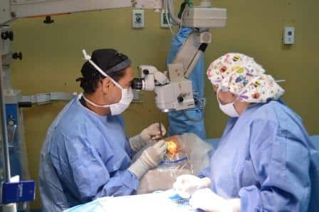 Cataract Surgery