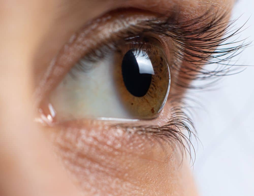 Corneal Health Common Issues and How to Treat Them