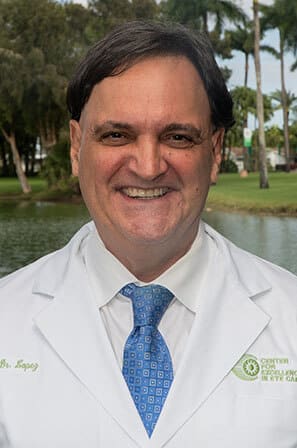 Pedro Lopez, MD