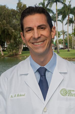 Andrew Schimel, MD