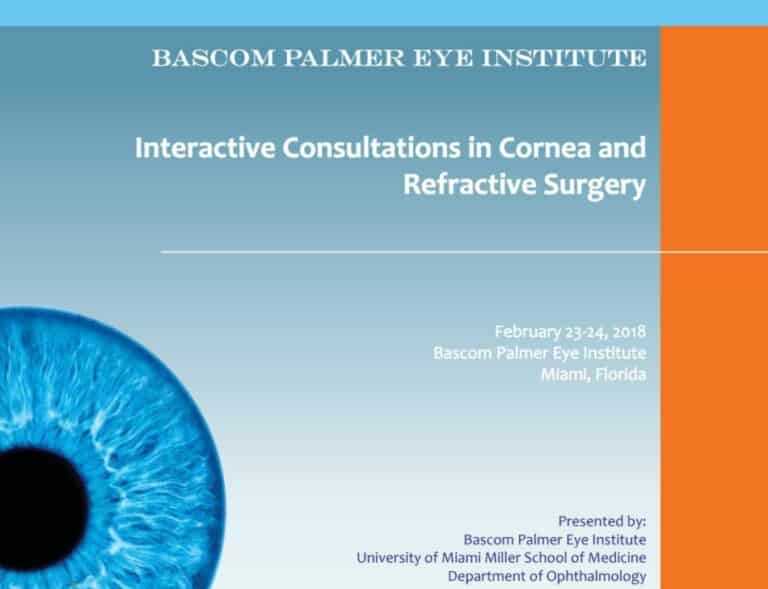 Bascom Palmer Eye Institute