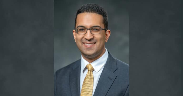 Retina Specialist Prashant Parekh, MD, MBA