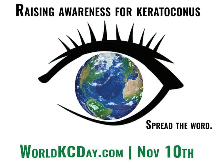 world KCDay